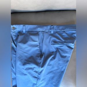 Lulu Lemon Commission Trousers